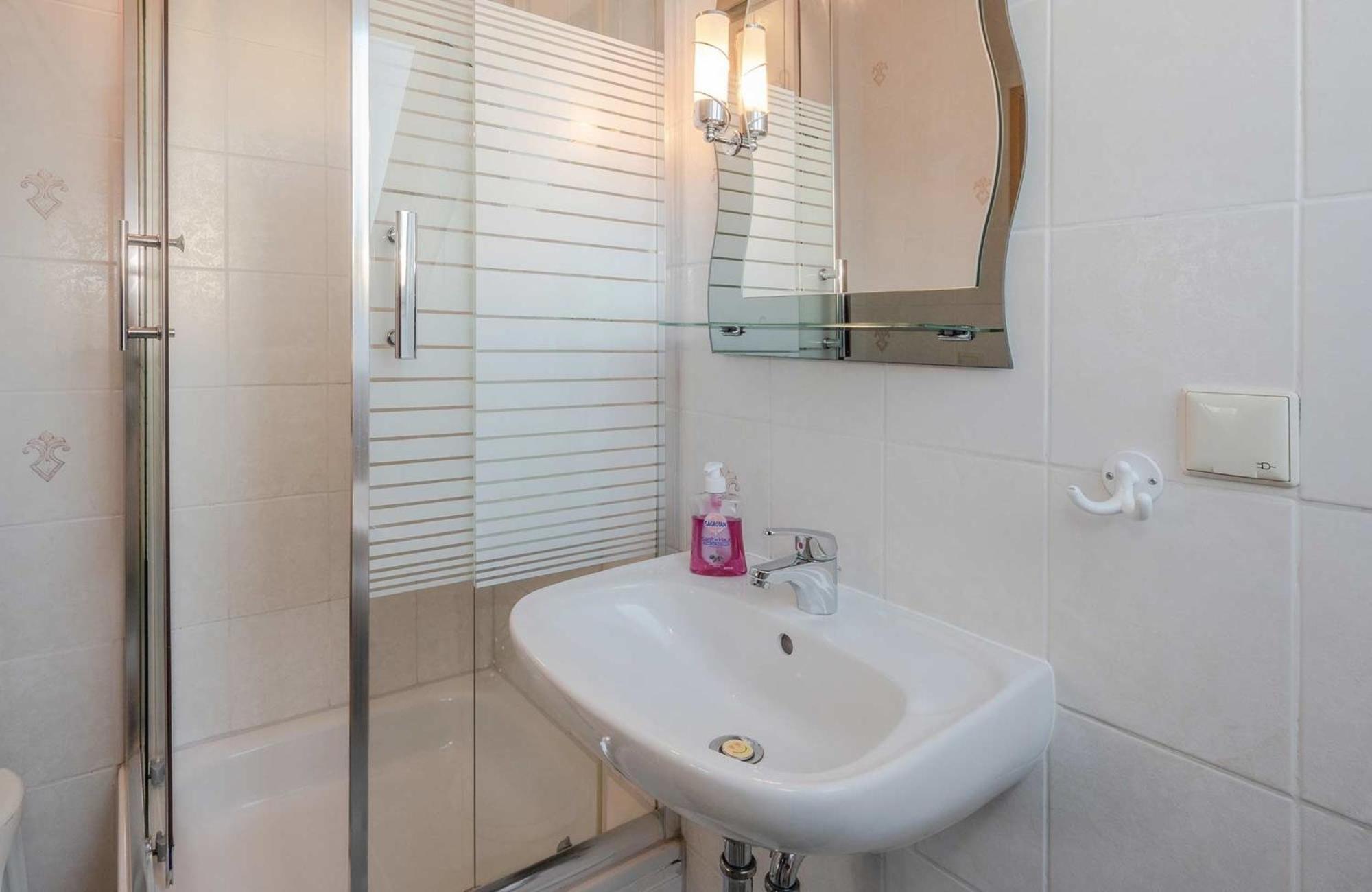DZ 10 Doppelzimmer Ostseebad Heringsdorf Exterior foto
